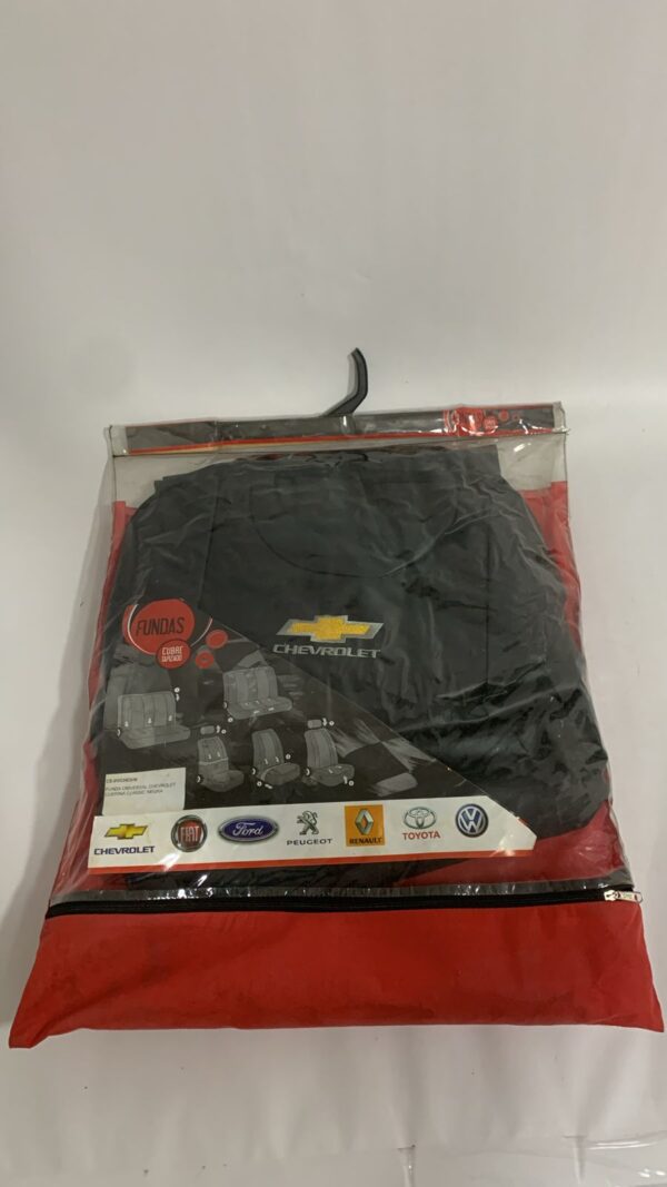 PROMO FUNDA CHEVROLET CE-01/CHEV/N