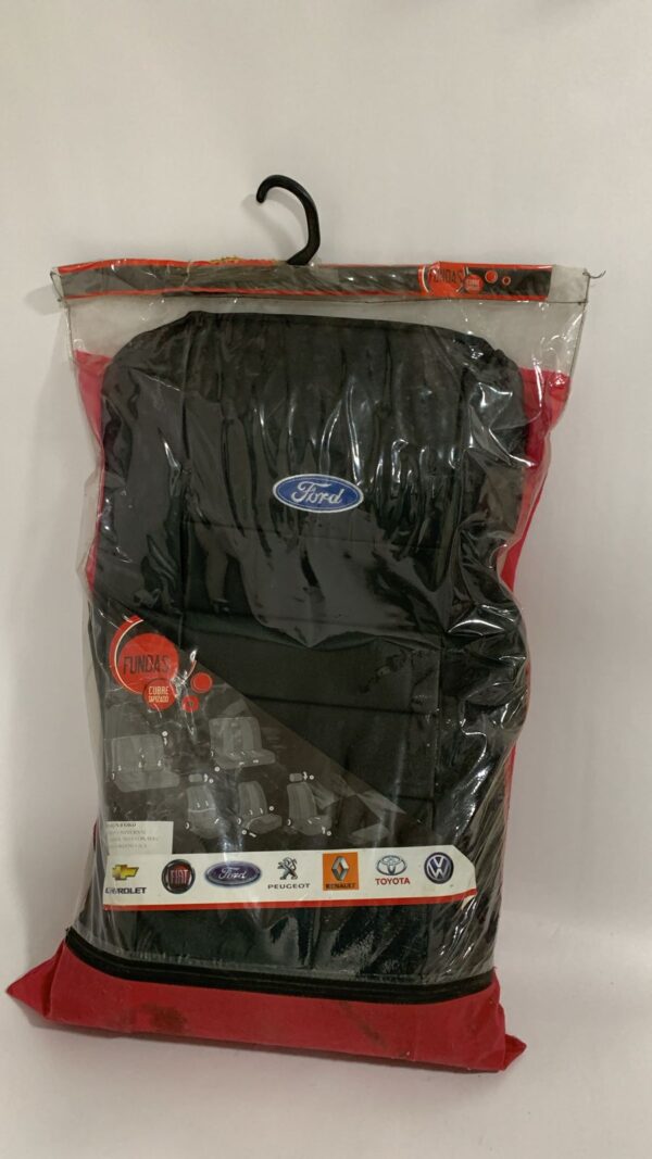 PROMO FUNDA LOGO FORD PU-01/N/FORD