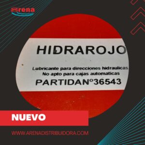 HIDRAULICO