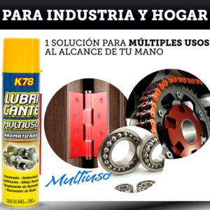 lubricantes multiuso