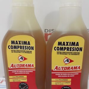 ADITIVOS MAXIMA COMPRESION