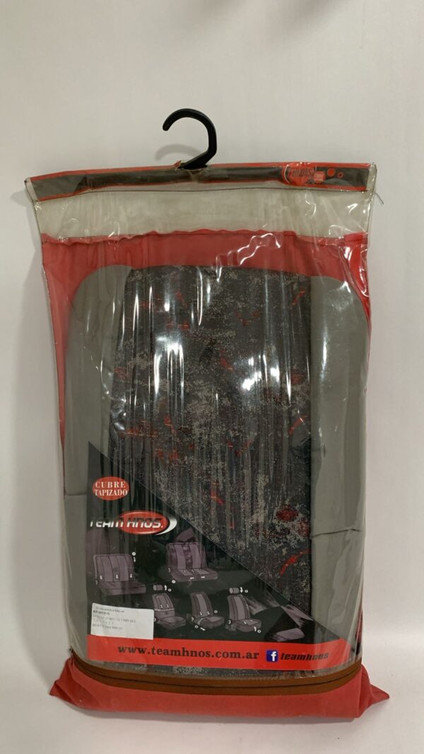 PROMO FUNDA PARA ASIENTOS RUSTICA 1/3 2/3  RP-09/F/9