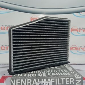 carbon activado