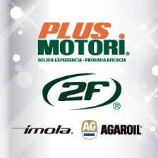 plus motori