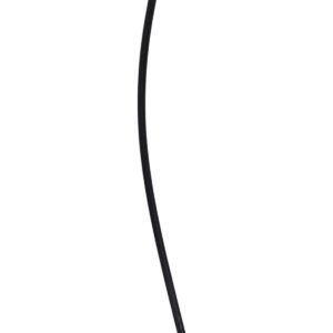 MANGUERA ENGRASE FLEXIBLE 0,50 METROS- PIC 820.14