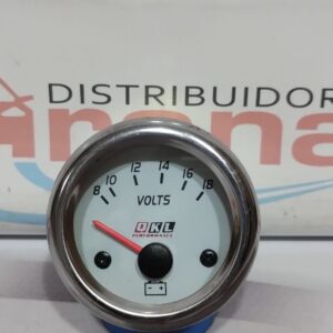 voltimetro