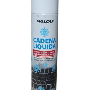 CADENA LIQUIDA EN AEROSOL X 390CC- FUL 924U