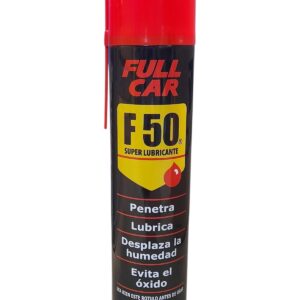 F50 LUBRICANTE AEROSOL