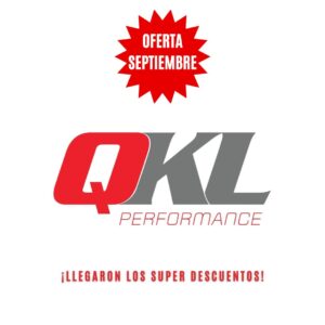 SEPTIEMBRE QKL Y LAFFITTE