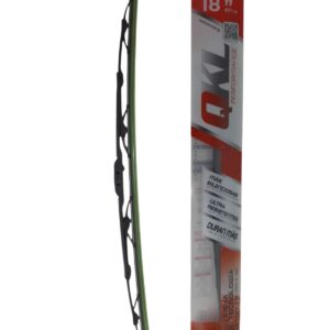 ESCOBILLA QKL 18 1 PZA 18 " DEL.RECTA - ESC AF77 (R1018-Q)