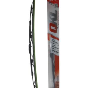 ESCOBILLA QKL 21 1 PZA 21 " DEL.RECTA - ESC BE21 (R1021-Q)