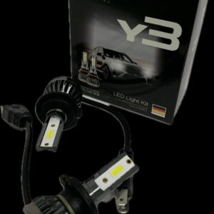 cree led y3