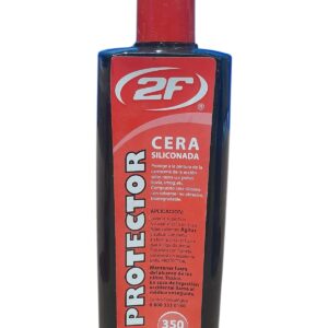 2F PROTECTOR — CERA SILICONADA