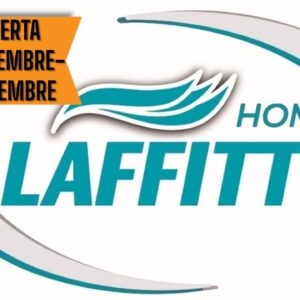 noviembre - diciembre LAFFITTE HOME