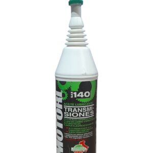 POMO TRANSMISION (TR140) SAE140 X 450cc - PLUS 4501 PLUS MOTORI