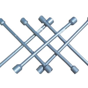 LLAVE CRUZ  REFORZADA- QKL AB62