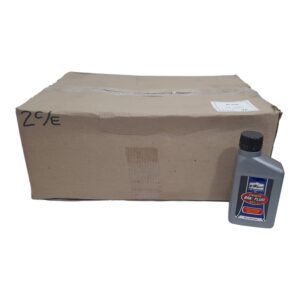 PROMO X CAJA DE 42 UNIDADES LIQUIDO PARA FRENOS X 200 CC - MUF LFX200 BKR FLUID