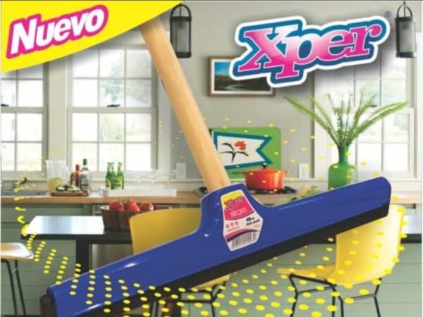 PROMO CAJA X 12 UNIDADES SECADOR Secafuerte  ( Secador Doble Goma, reforzado de 40cm )  - XPERT 042 - Image 2