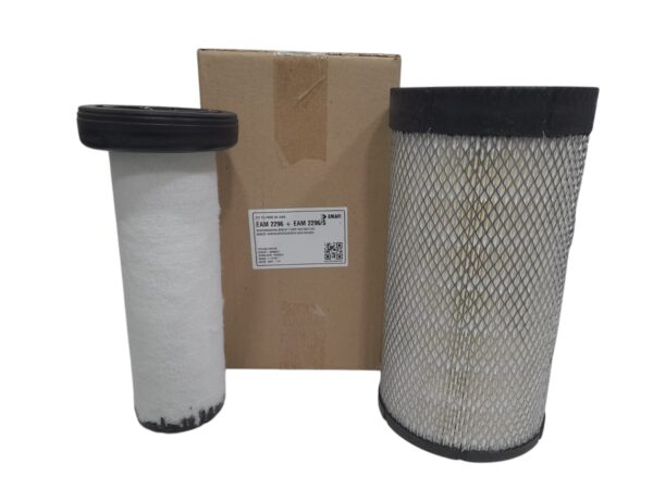 MINICARGADORA BOBCAT T180/T190/T300/T320/A300/S220/S250/S300/S160/S185/S205        -        -        -        -        -        -                                     "Kit Pesado
Primario
+ Secundario"
EAM 2296 KIT