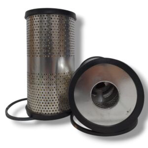 FILTRO DE ACEITE  Mercedes Benz 1517 (Camisa metal) EA13
