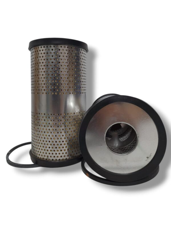 FILTRO DE ACEITE  Mercedes Benz 1517 (Camisa metal) EA13