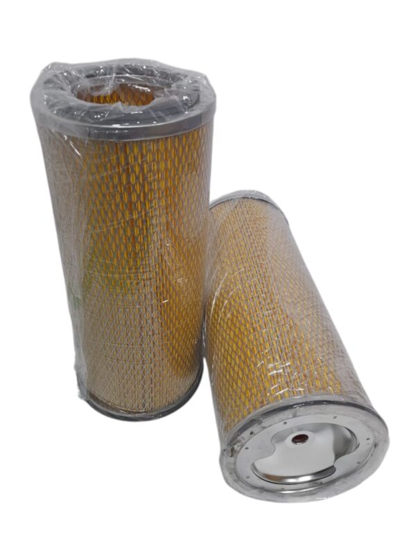FILTROS DE AIRE LINEA PESADA - C17308        Ford 14000 Con motor MWM - AR002                                         - CLA AR001