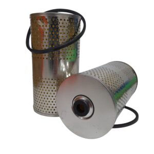 FILTRO DE ACEITE  Mercedes Benz 1112/1114 (Camisa metal) (Camisa metal) EA15