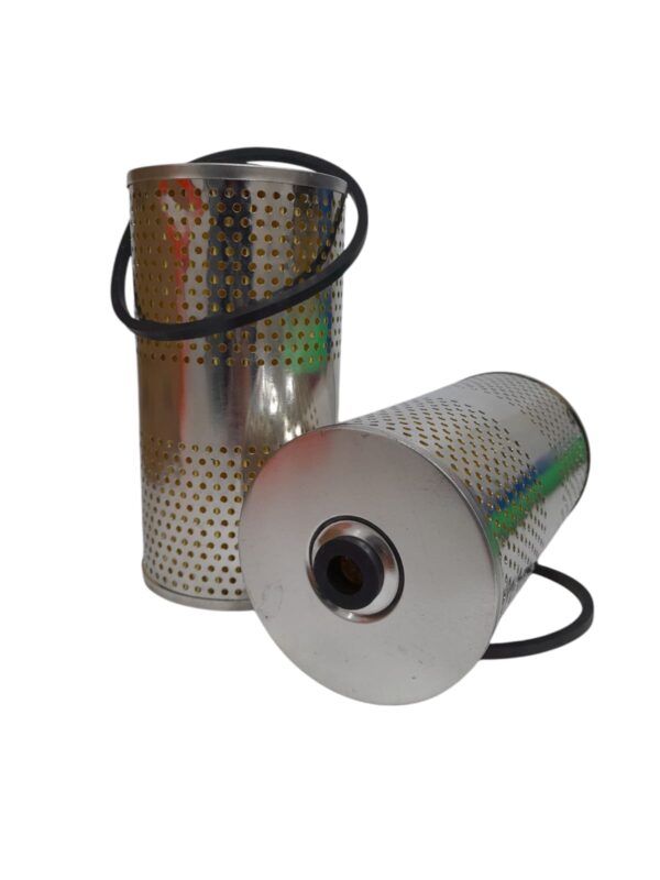 FILTRO DE ACEITE  Mercedes Benz 1112/1114 (Camisa metal) (Camisa metal) EA15