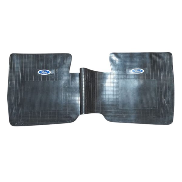 CUBRE ALFOMBRA CON LOGOS FORD PICK UP ENTERIZA - ACC AL 81