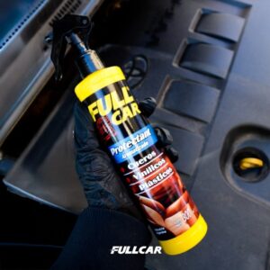 PROTECTANT EMULSIÓN SPRAY