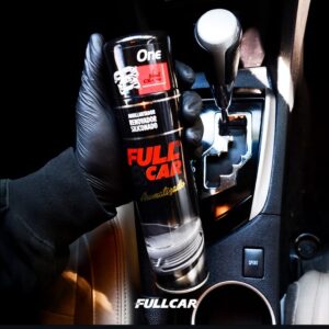 SILICONA INTERIOR AEROSOL