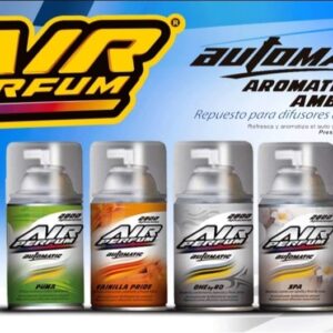 PROMO X 12 UNIDADES TC AIR AQUA 1 pack x 12unid