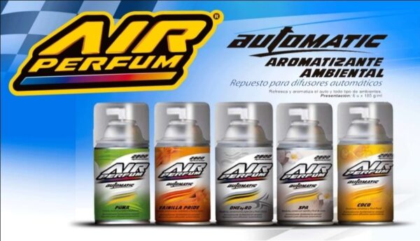 PROMO X 12 UNIDADES TC AIR AQUA 1 pack x 12unid