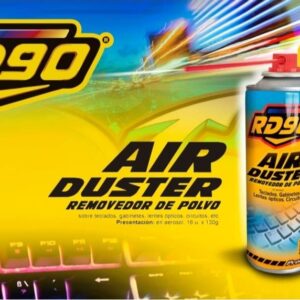 PROMO X 12 UNIDADES TC RD90 REMOVEDOR DUSTER 14 oz 12unid.x 220 Grs