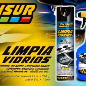 vidrios