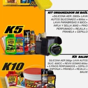 kits