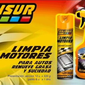 motores