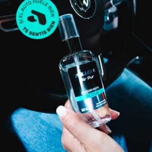 AIR PUR POCKET ATOMIZER