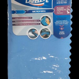 PROMO LAFFITTE PACK X 10 UNIDADES PAÑO (1 PAÑO 30X40 CM) MICROFIBRA LIMPIEZA Y SECADO - LAF AJ46 PAÑOS - LIMPIEZA - MICROFIBRAS
