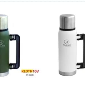 TERMO 1L ACERO INOXIDABLE BLANCONº DESPACHO A PLAZA: 24001-IC04-197224-S