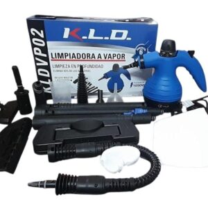 limpiadoras a vapor