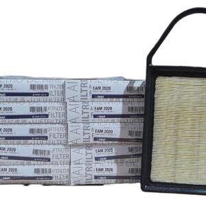 PROMO PACK X 10 UNIDADES  [FILTRO EMAFI] TOYOTA ETIOS 1.5 16V 14- - EAM 2020(EAM 2020 MR 397 FAP-4043 CA 11493 AMPI 1179 MA 1737S C 34007 178010Y020)