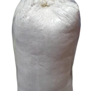 Estopa blanca x 10 kg, (LUSTRE) - DANTLU X10