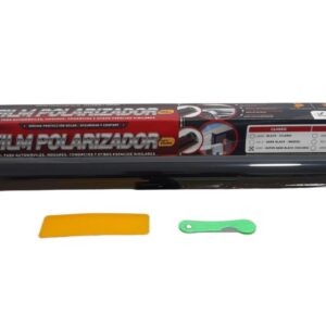 POLARIZADO STD S C OSCURO 5% 0.5 X 3.0 METROS - QKL AD05