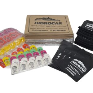 COMODINES CON PUBLICIDAD