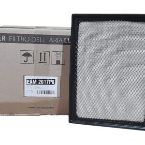 PACK X 6 [FILTRO EMAFI] TOYOTA HILUX 2.4 TD 150CV 15- - EAM 2017P6(EAM 2017 MR 404 JFA-0282 CA 12055 AMPI 1243 MA 33740S C 33017 178010L040) (TOYOTA HILUX 2.4 TD 15>/HILUX 2.8 16V 15>                                           178010L040      C 33 017     CA12055    JFA-0282    MR404   AMPI1243 AR1741PM								320    239     55      Panel      6)