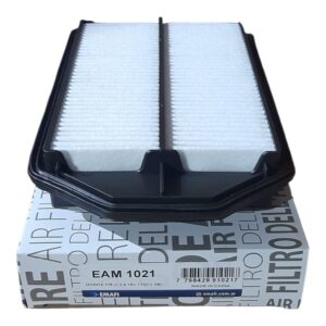 [FILTRO EMAFI] HONDA CR-V (CRV) 2.4 16v 170CV 08- - EAM 1021  (EAM 1021 - JFA-0431 CA 10344 AMPI 1197 - C 27002 17220RZAY00)