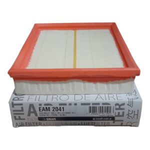 [FILTRO EMAFI] CHEV. AGILE 09-/CLASSIC 10-|CORSA 94-/TIGRA 99- - EAM 2041(EAM 2041 MR 152 FAP-2827 CA 5496 AMPI 1027 AR 1590PM C 2256 90486296)