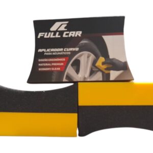 APLICADOR CURVO PARA NEUMATICOS - FUL 8999