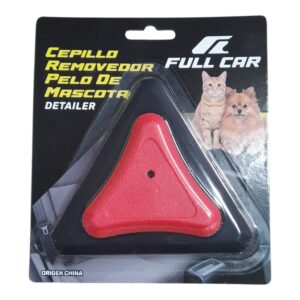 CEPILLO JUNTA PELOS DE MASCOTA - FUL 9003